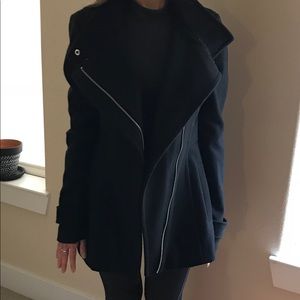 Express coat